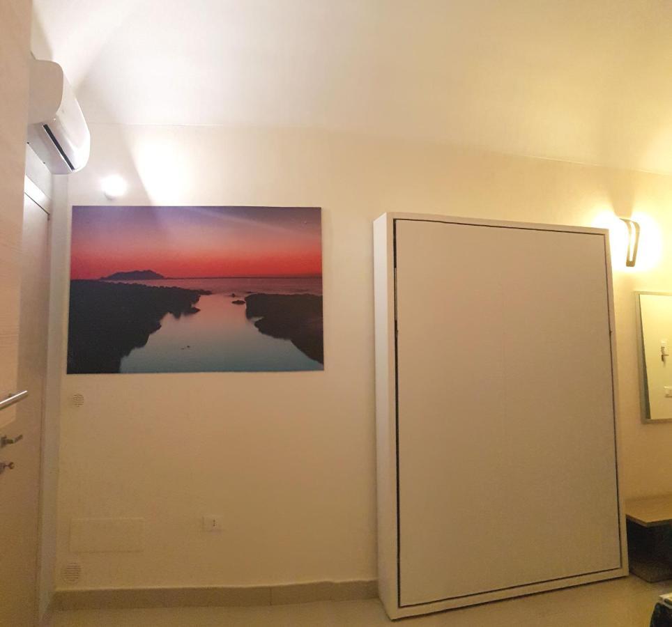 Apartment Terrace