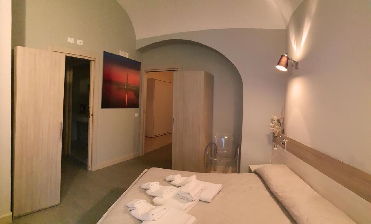 Apartment Terrace