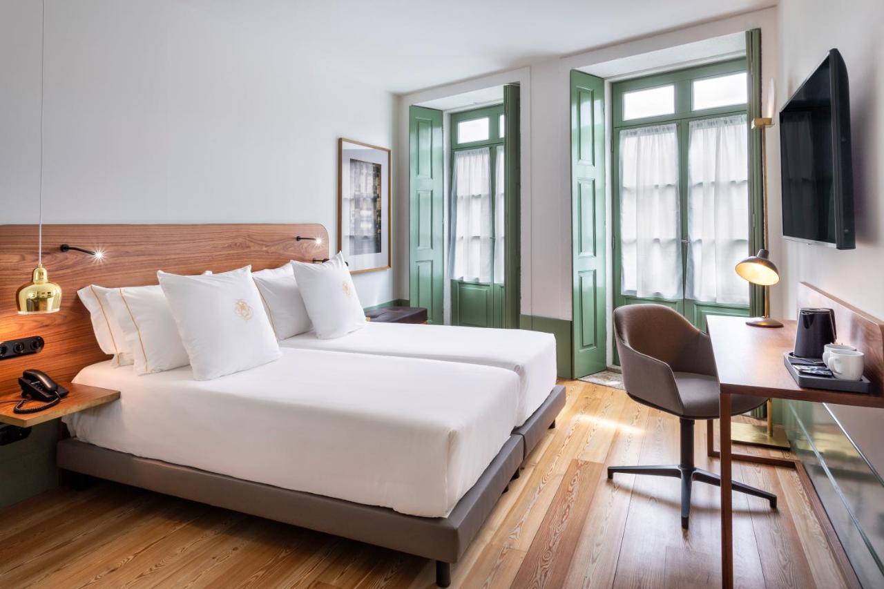 Premium Double or Twin Room