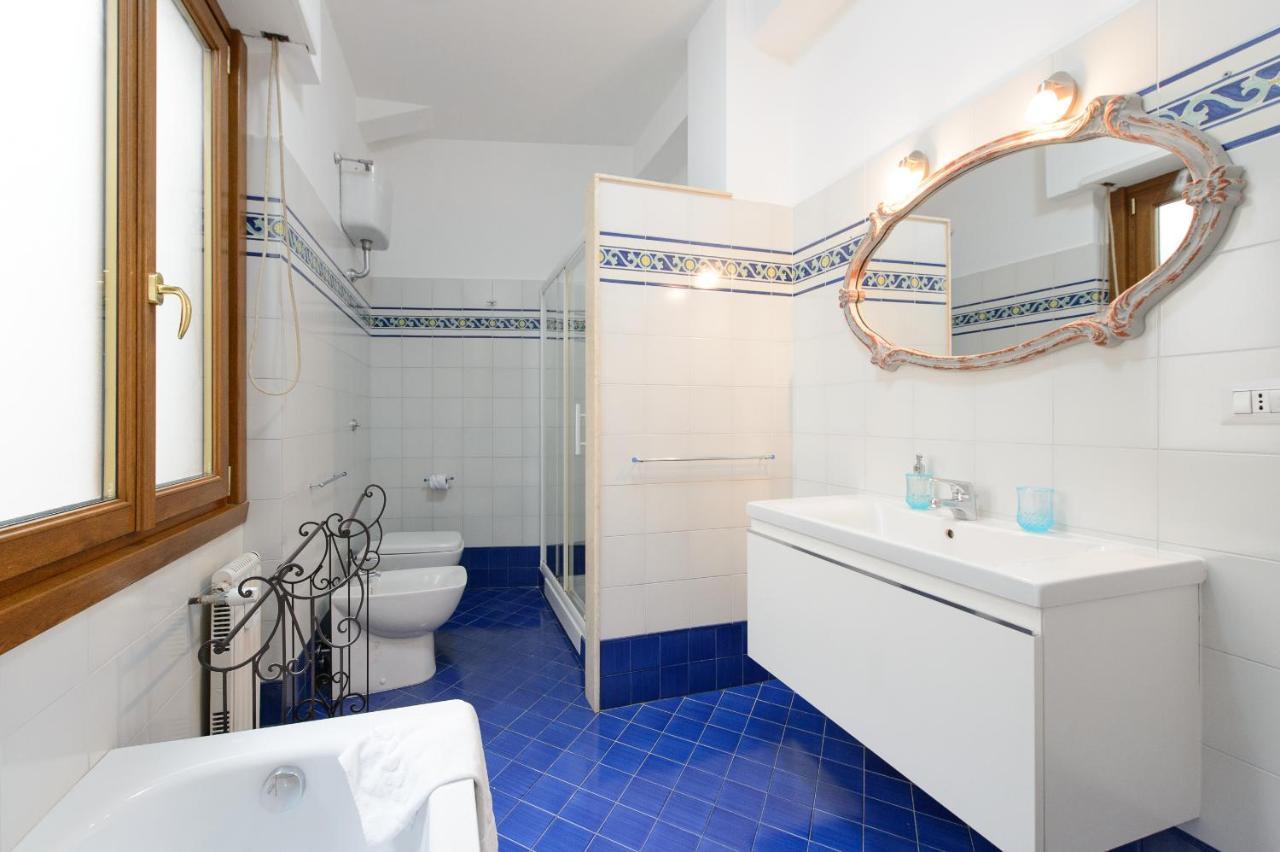 Camera Tripla con Bagno Privato