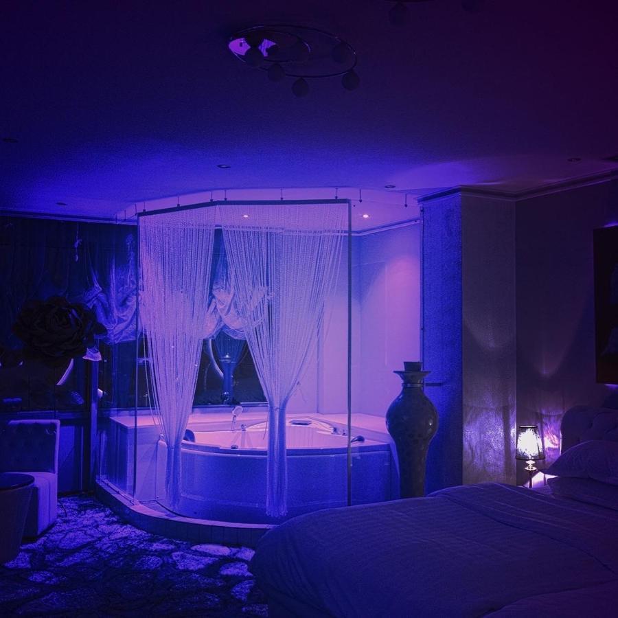 Suite Deluxe