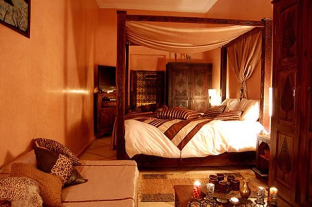 Suite African