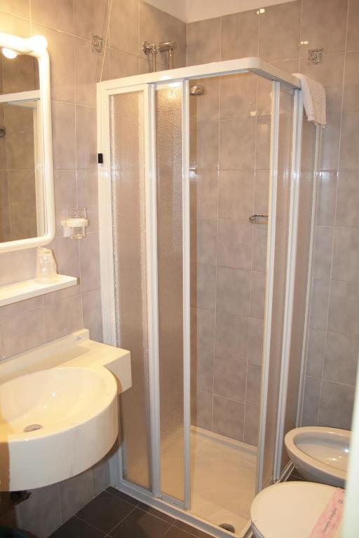 Appartamento con 2 Camere da Letto