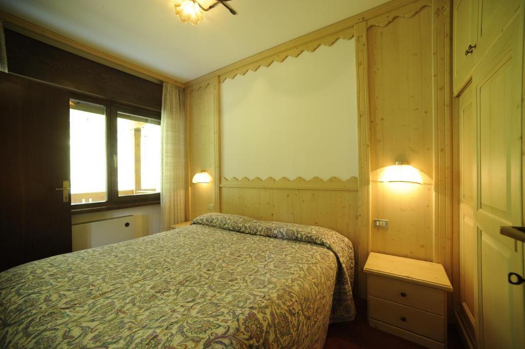 Appartamento con 2 Camere da Letto