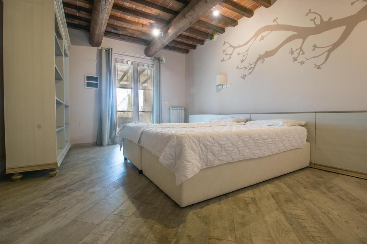 Appartamento su 2 Livelli