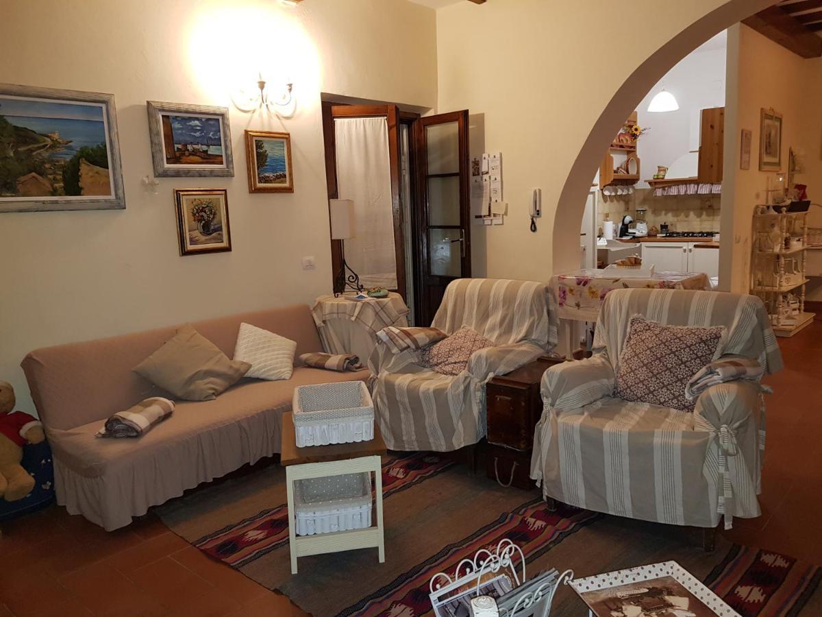 Casa Vacanze