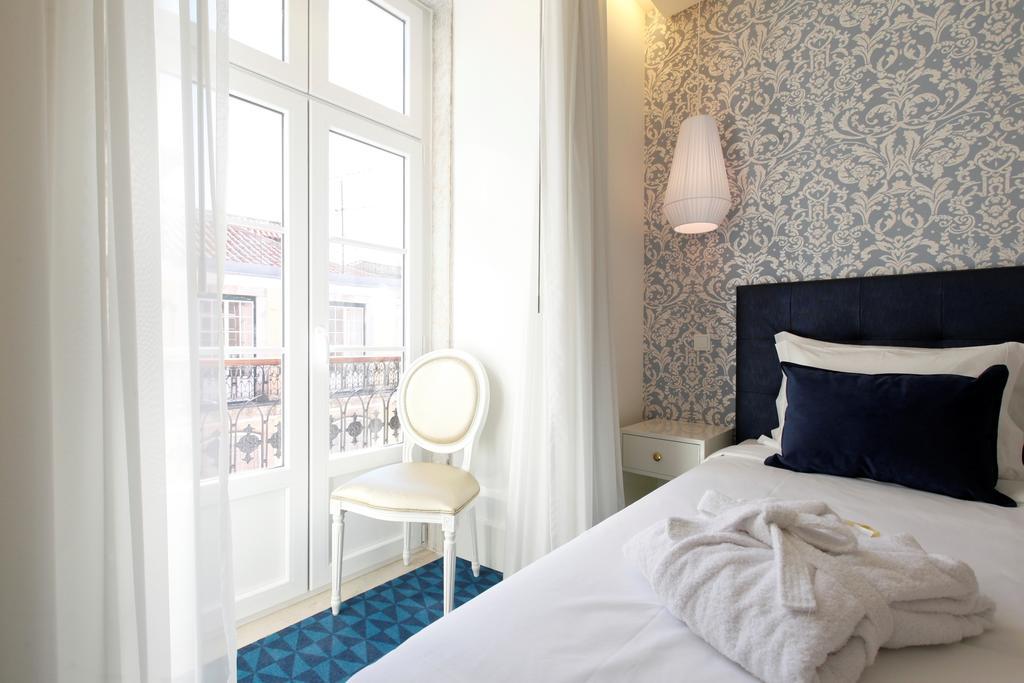Double or Twin Room Balcony