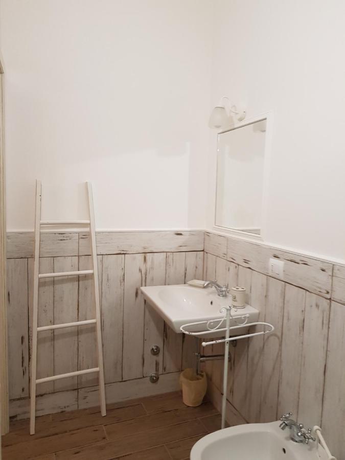 Camera Familiare con Bagno Privato