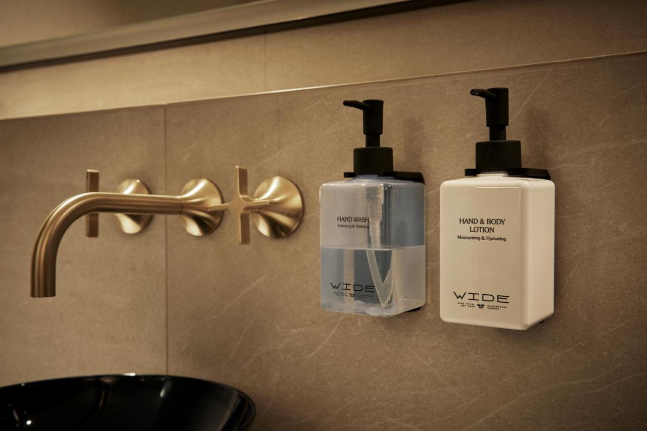 Signature Penthouse Suite