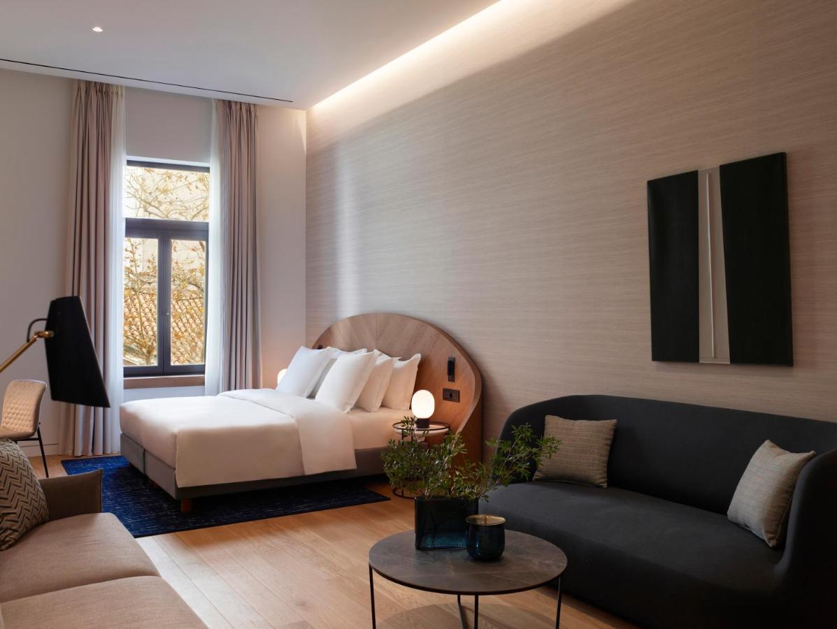 Junior Suite Executive