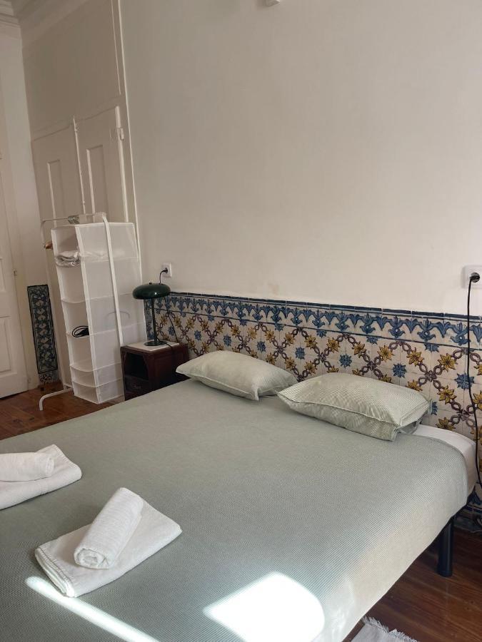 Superior Double Room External Private Bathroom