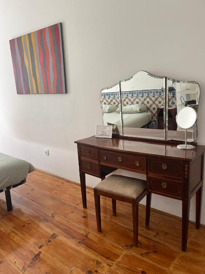 Superior Double Room External Private Bathroom