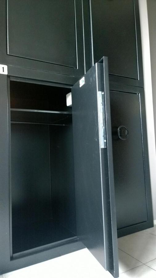 Camera Matrimoniale/Doppia con Letti Singoli con Bagno Privato