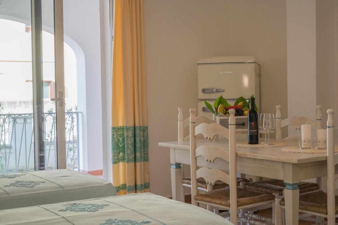 Appartamento con 1 Camera da Letto