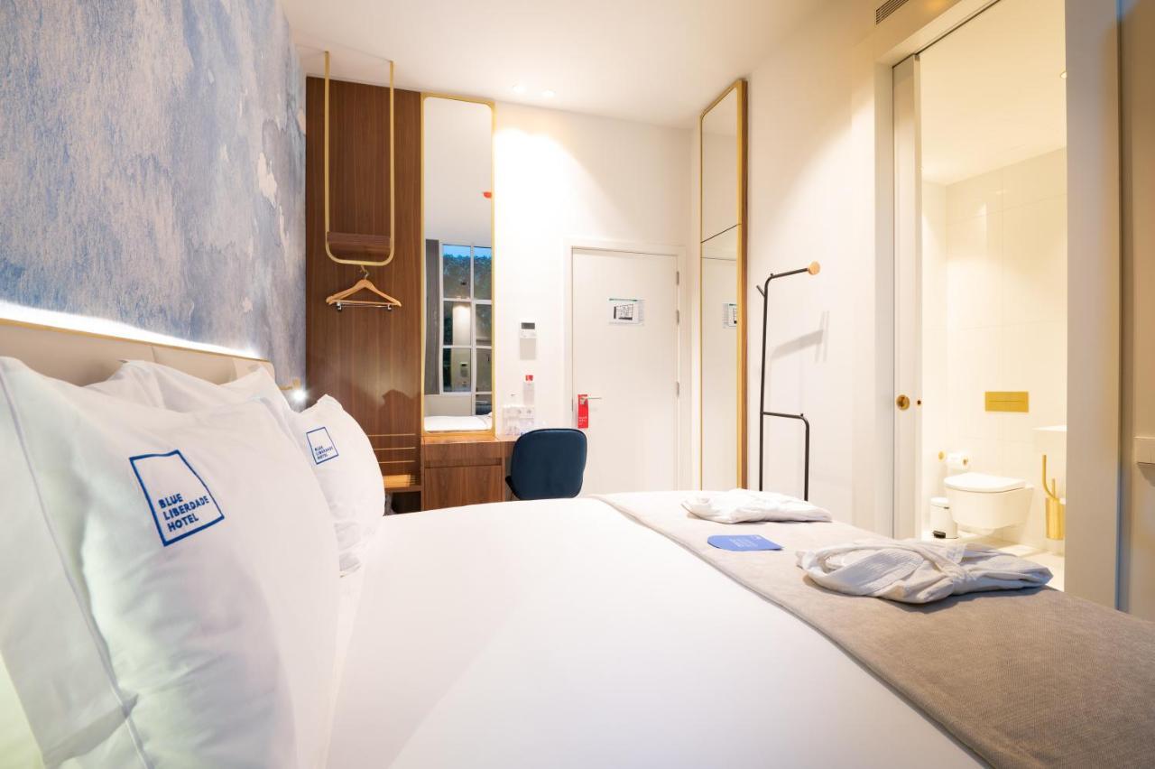 Classic Double or Twin Room Interior View