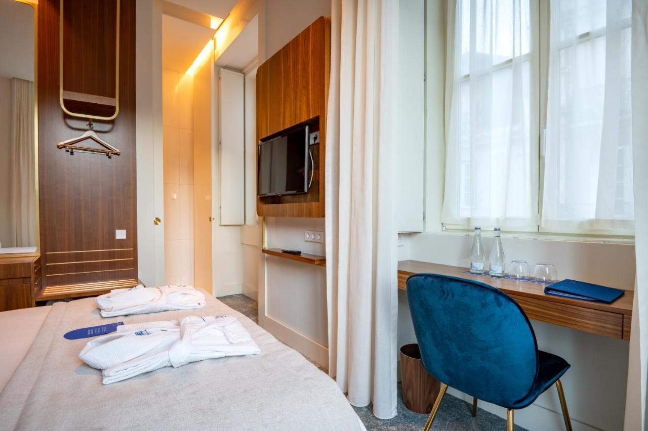 Classic Double or Twin Room City View