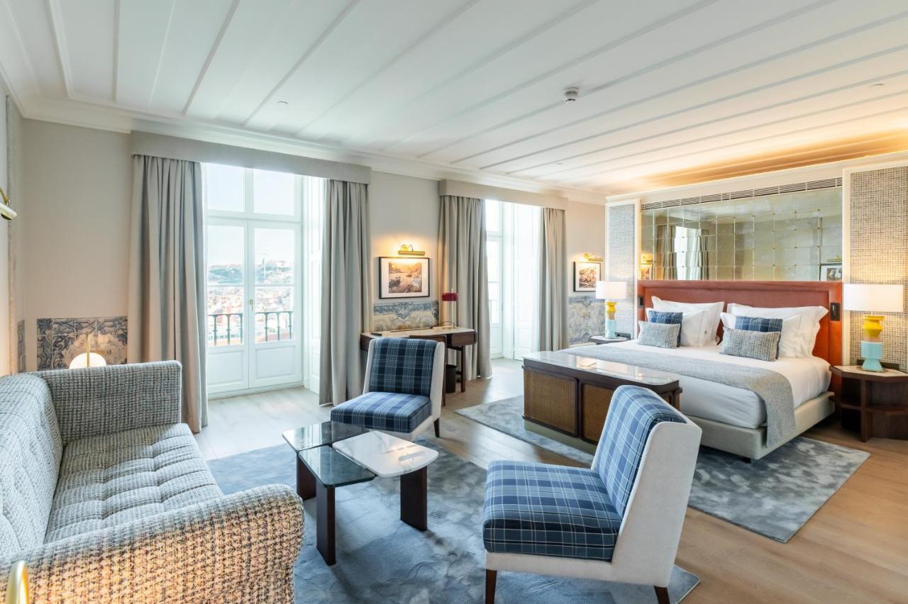 Prestige Suite