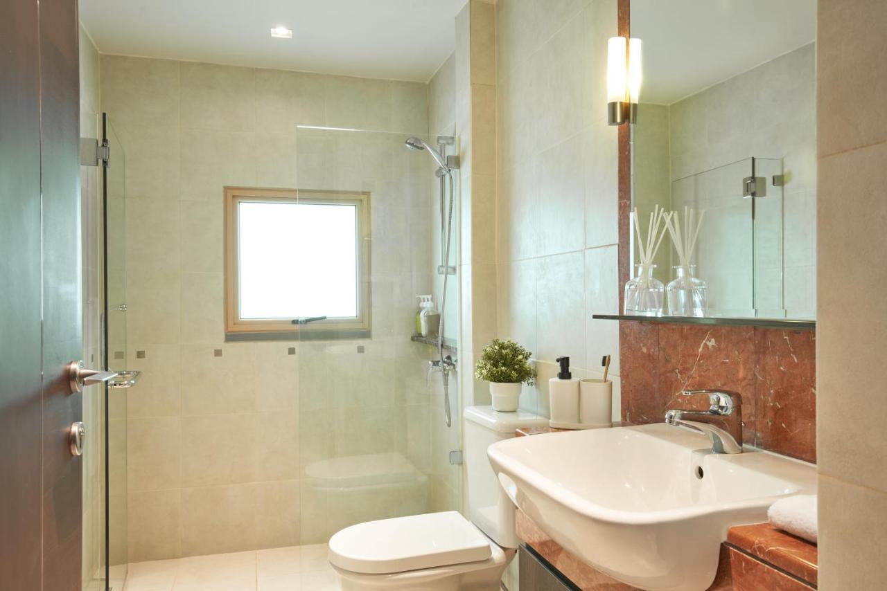 Appartamento Premier con 2 Camere da Letto