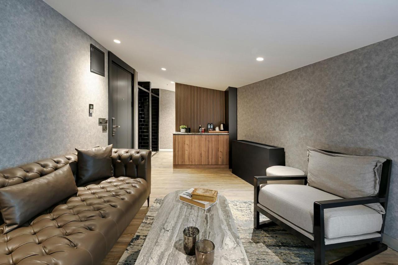 Suite con Vista Città