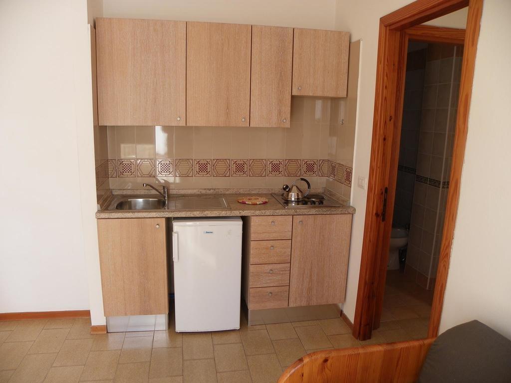 Appartamento con 2 Camere da Letto