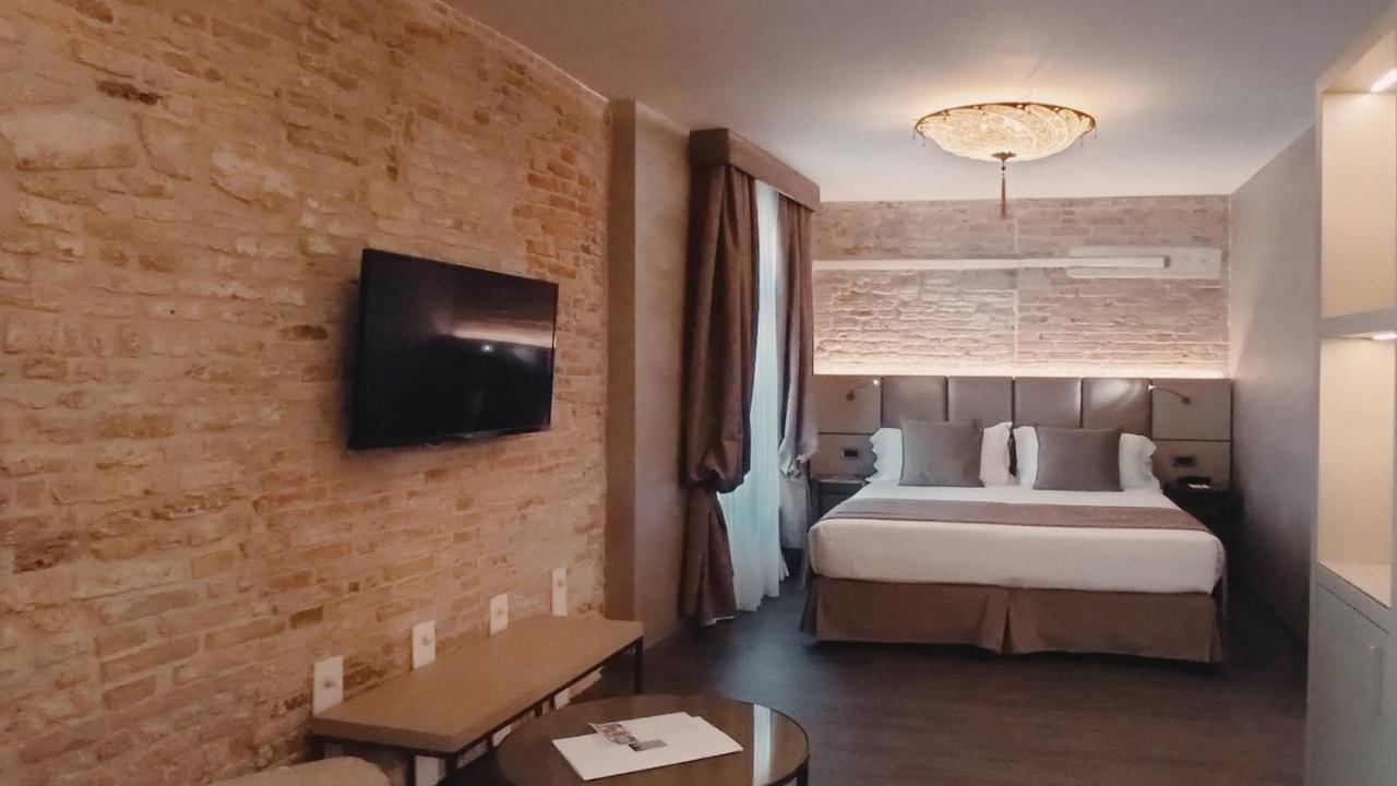Junior Suite Deluxe