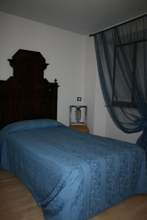 Camera Singola
