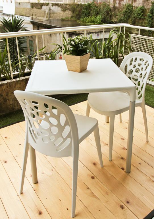 Suite con Balcone