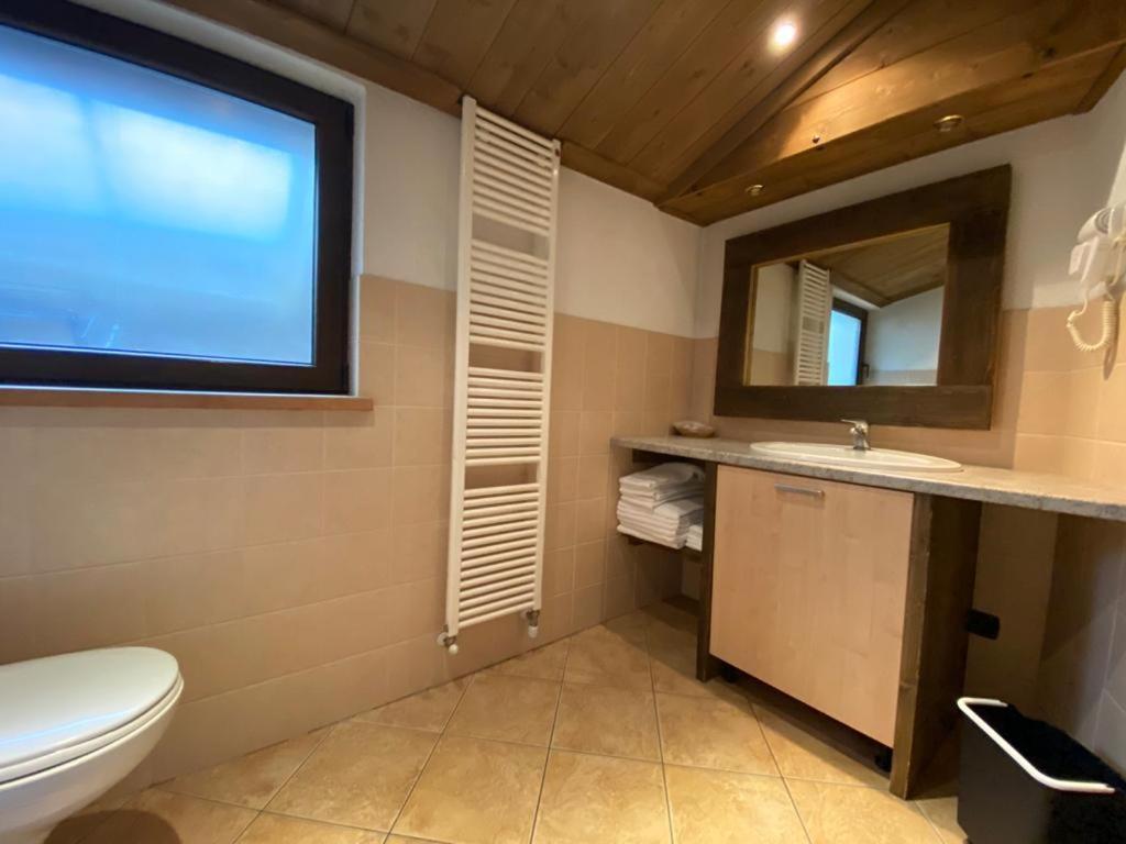 Appartamento con 3 Camere da Letto