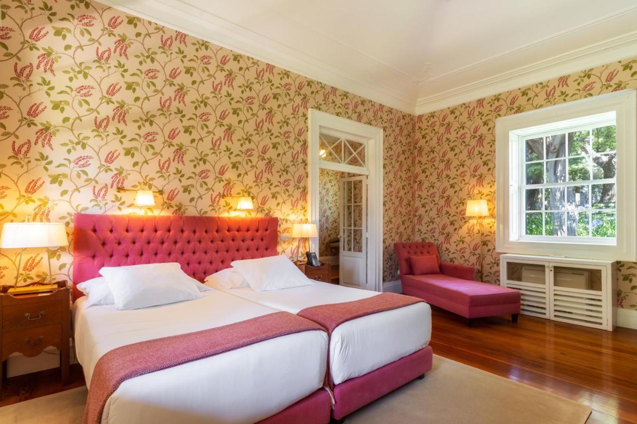 Manor House Suite