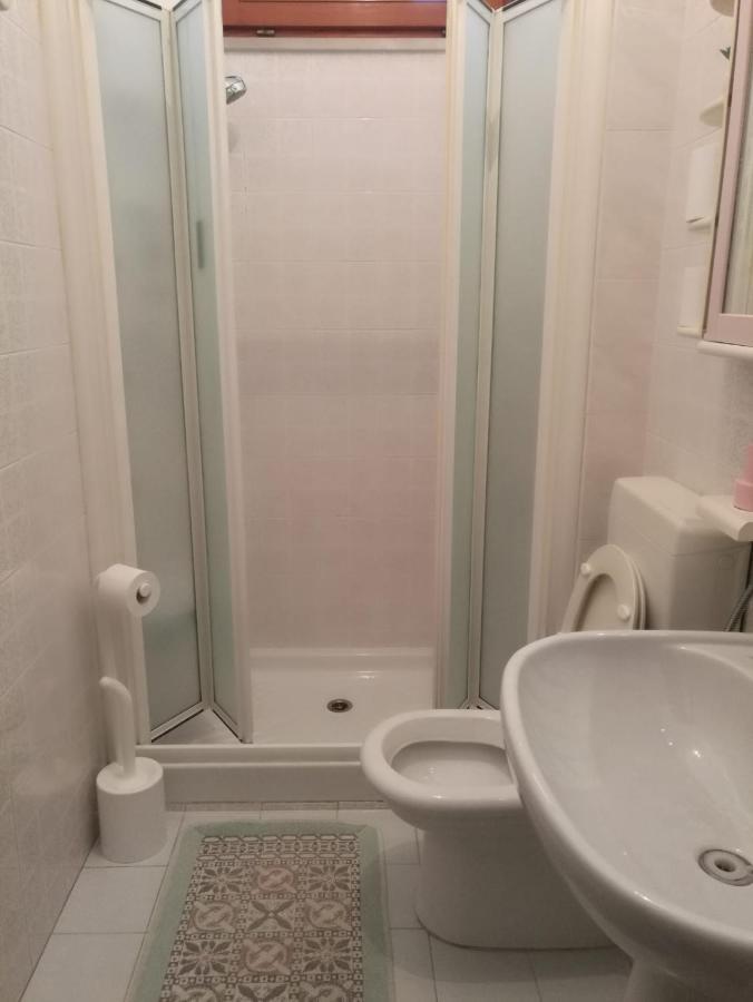 Camera Tripla con Bagno Privato