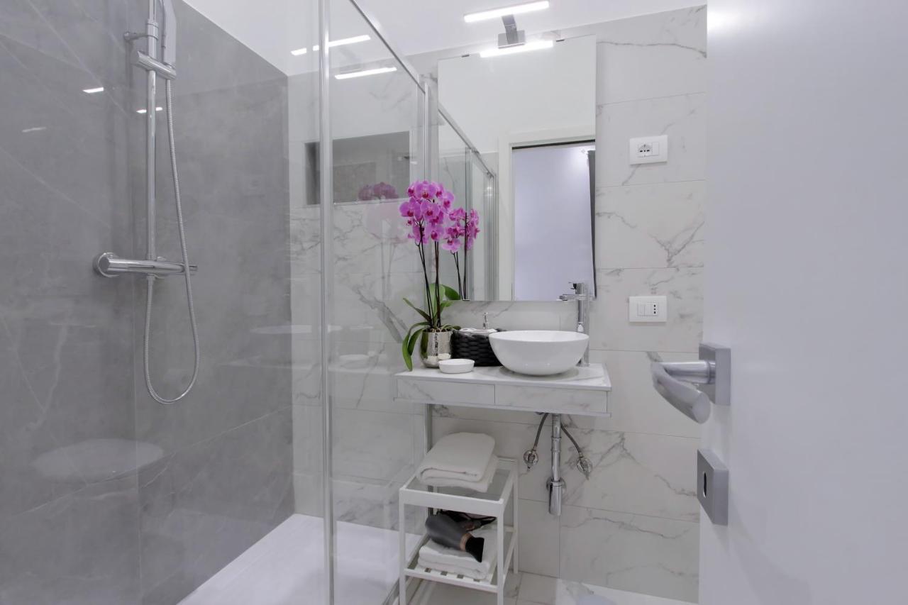 Luxury Triple Room