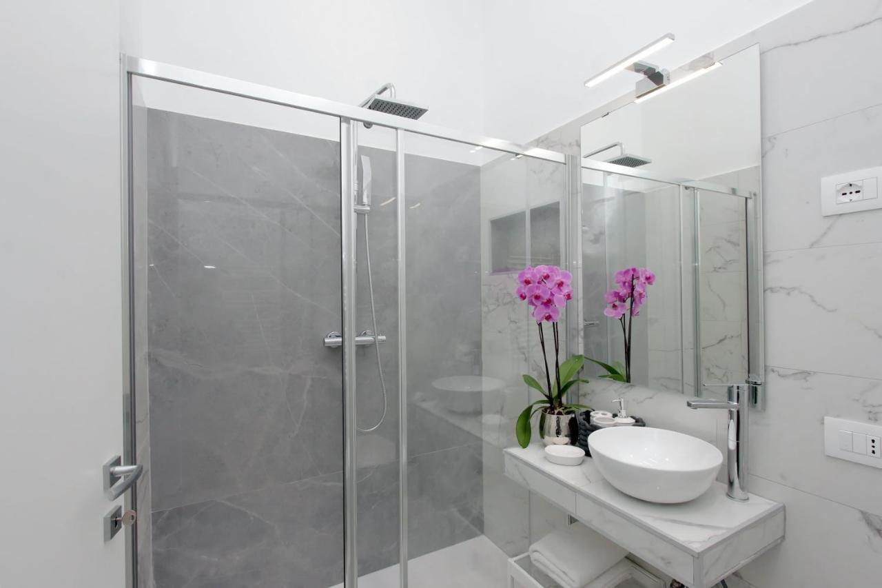 Luxury Triple Room