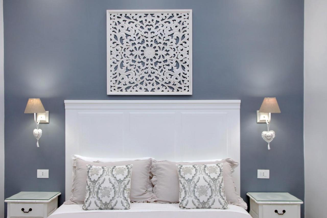 Luxury Triple Room