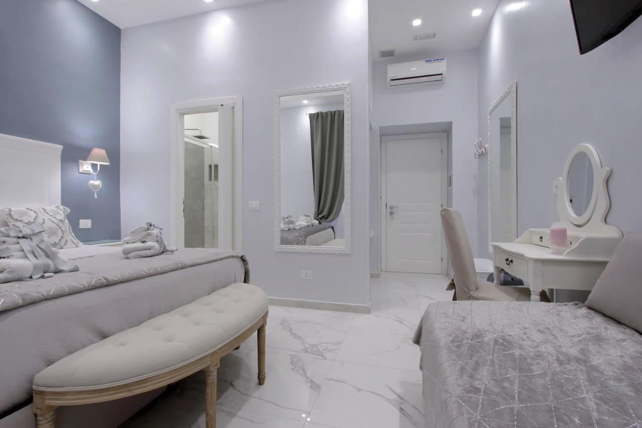 Luxury Triple Room
