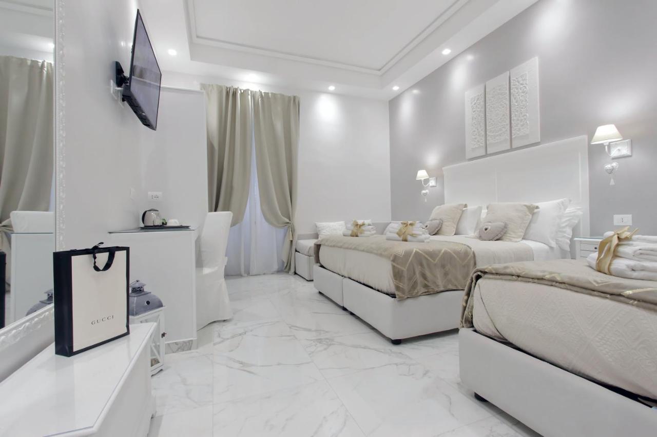 Superior Quadruple Room