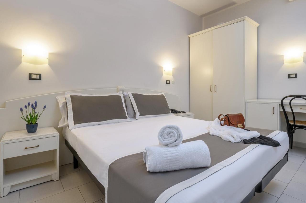 Economy Double or Twin Room