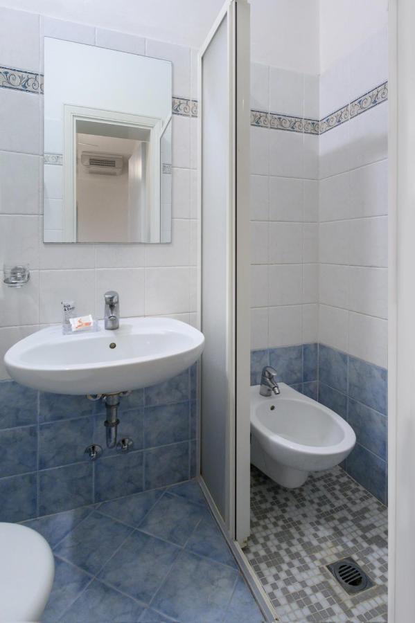 Economy Double or Twin Room