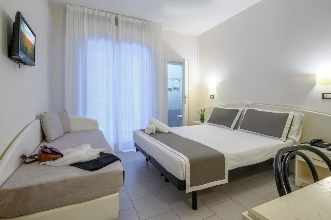 Economy Double or Twin Room