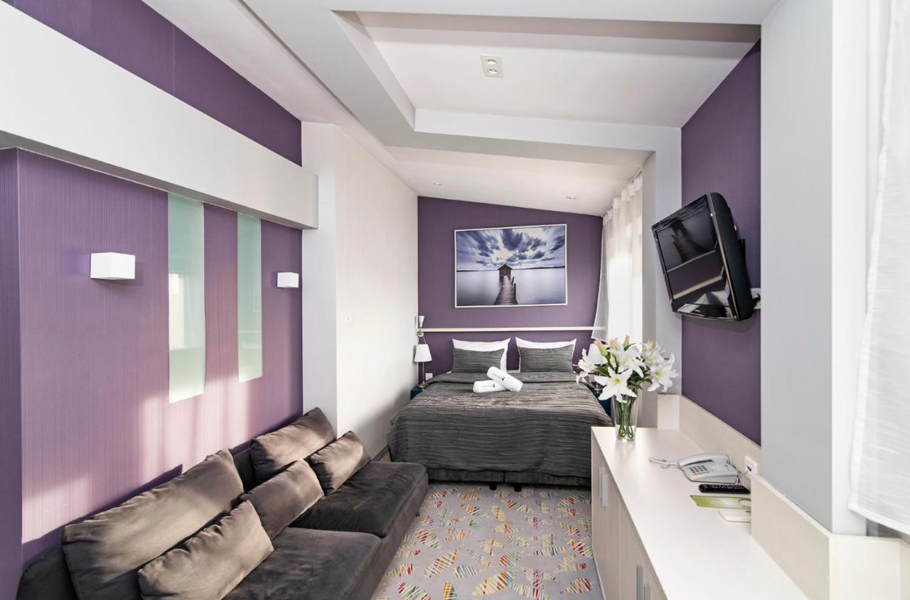 Classic Suite