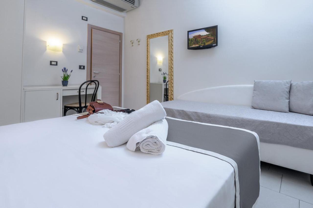 Economy Double or Twin Room
