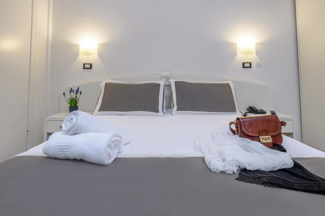 Economy Double or Twin Room