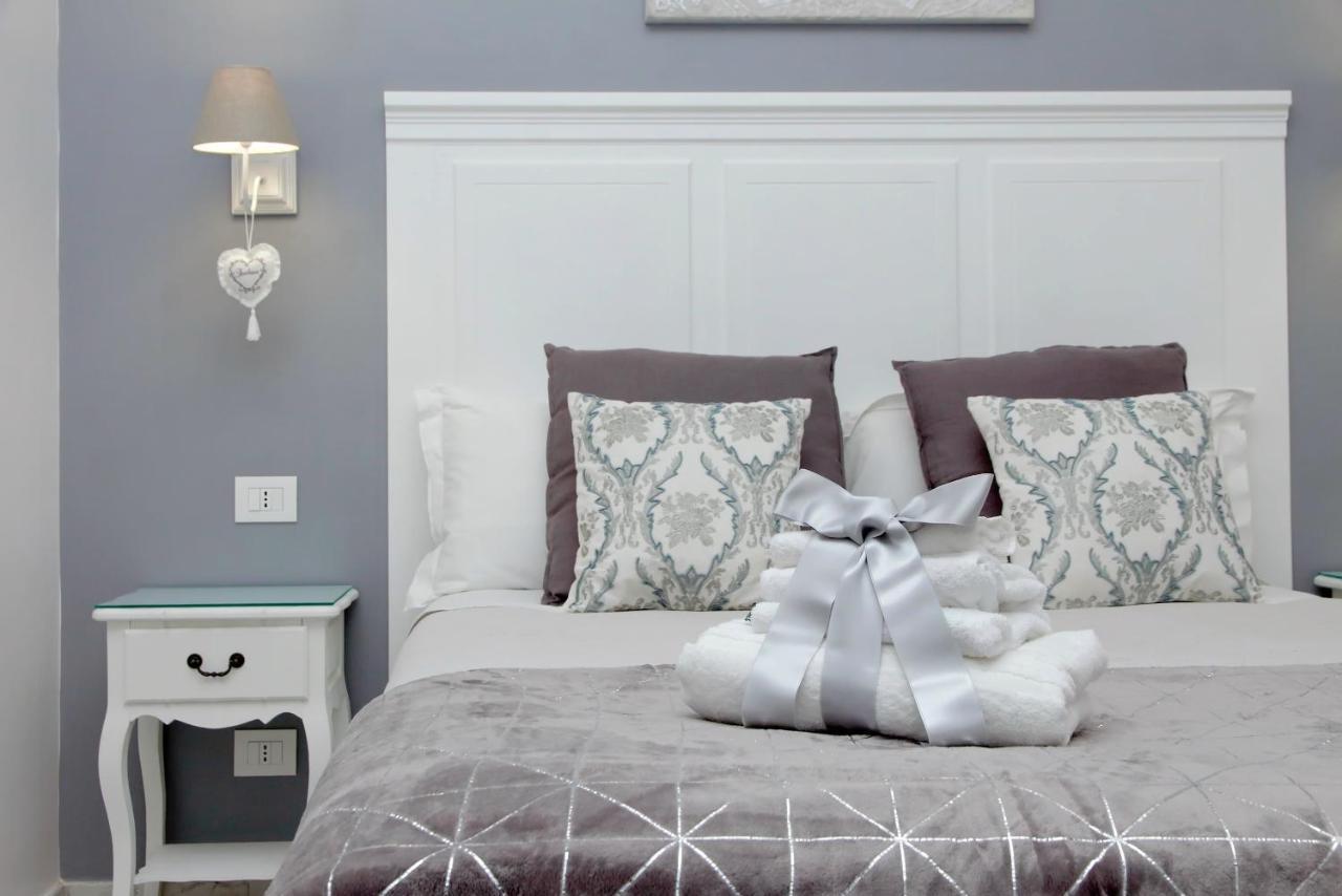 Luxury Triple Room