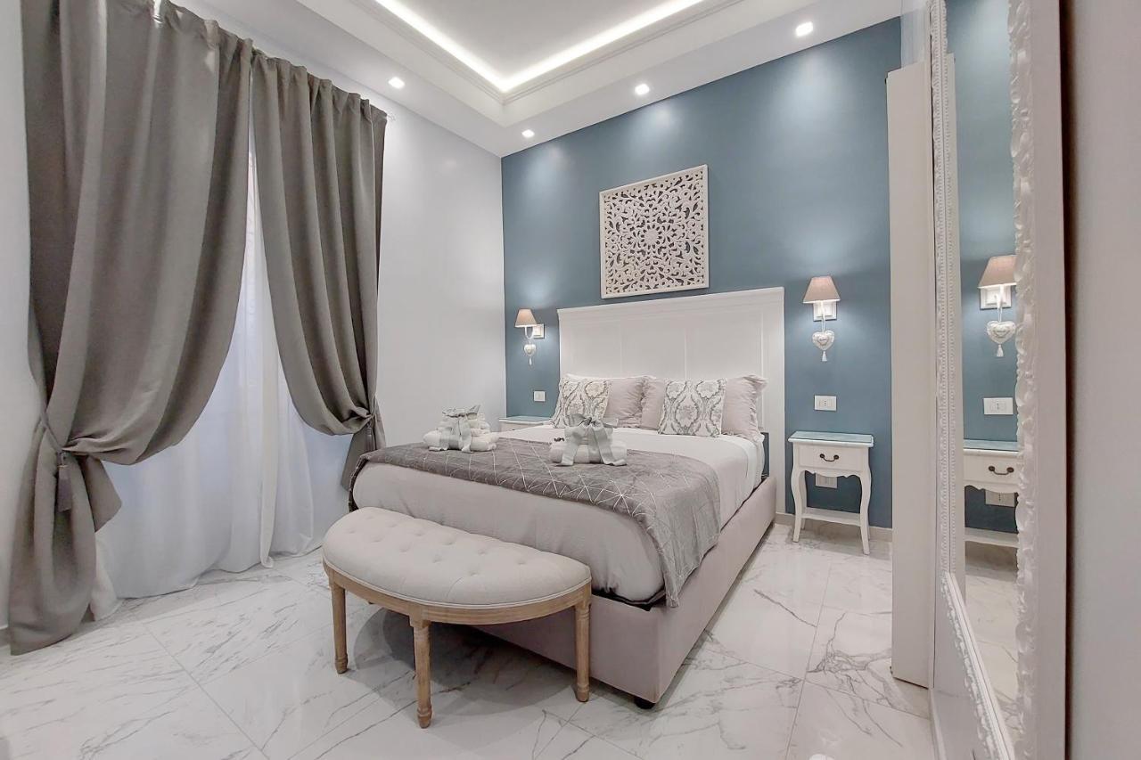 Luxury Triple Room
