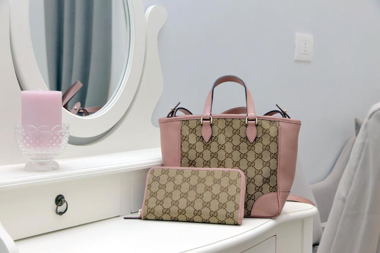 Luxury Triple Room