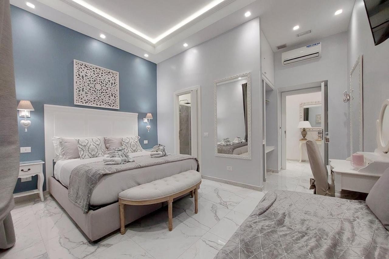 Luxury Triple Room