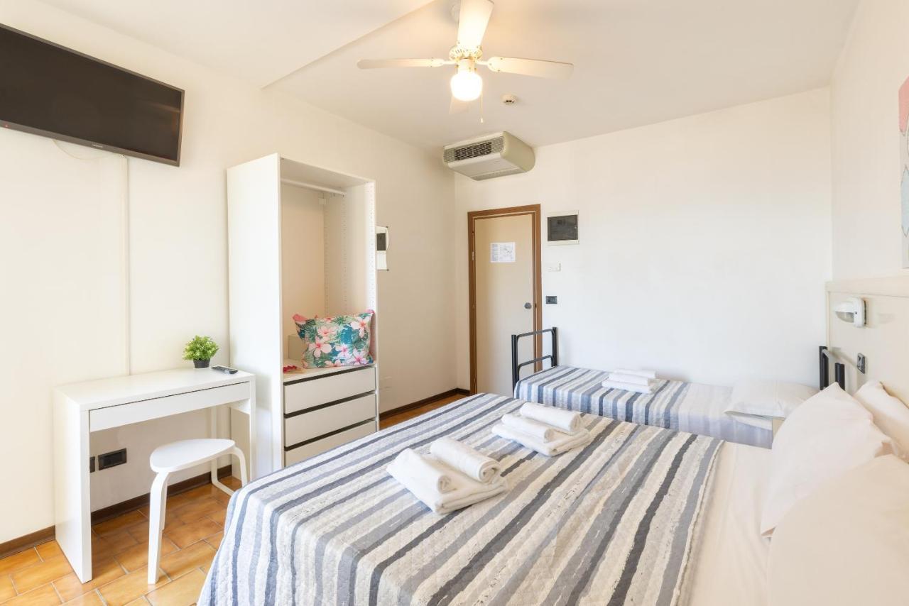 Triple Room Balcony