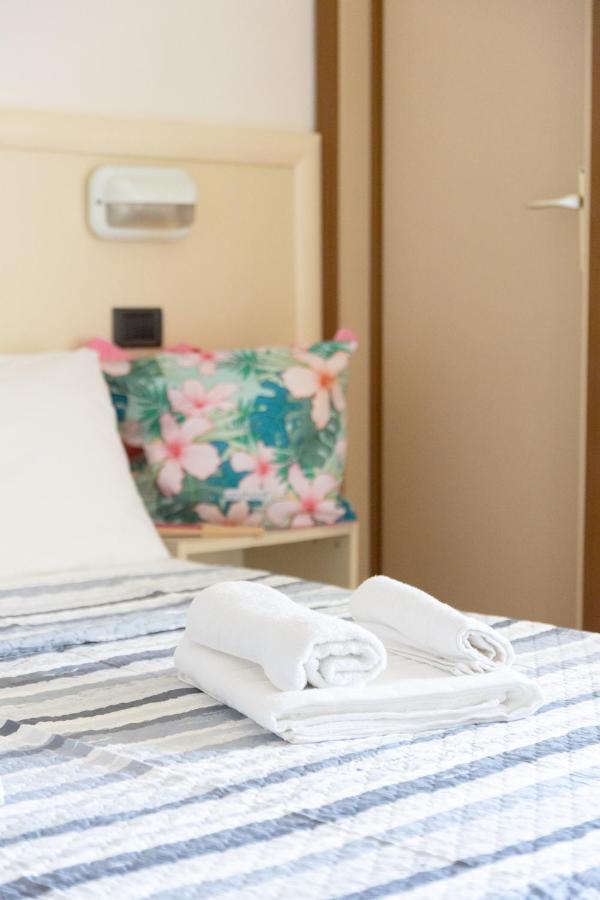 Double or Twin Room Balcony