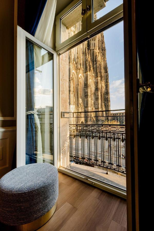 Suite con Vista Cattedrale