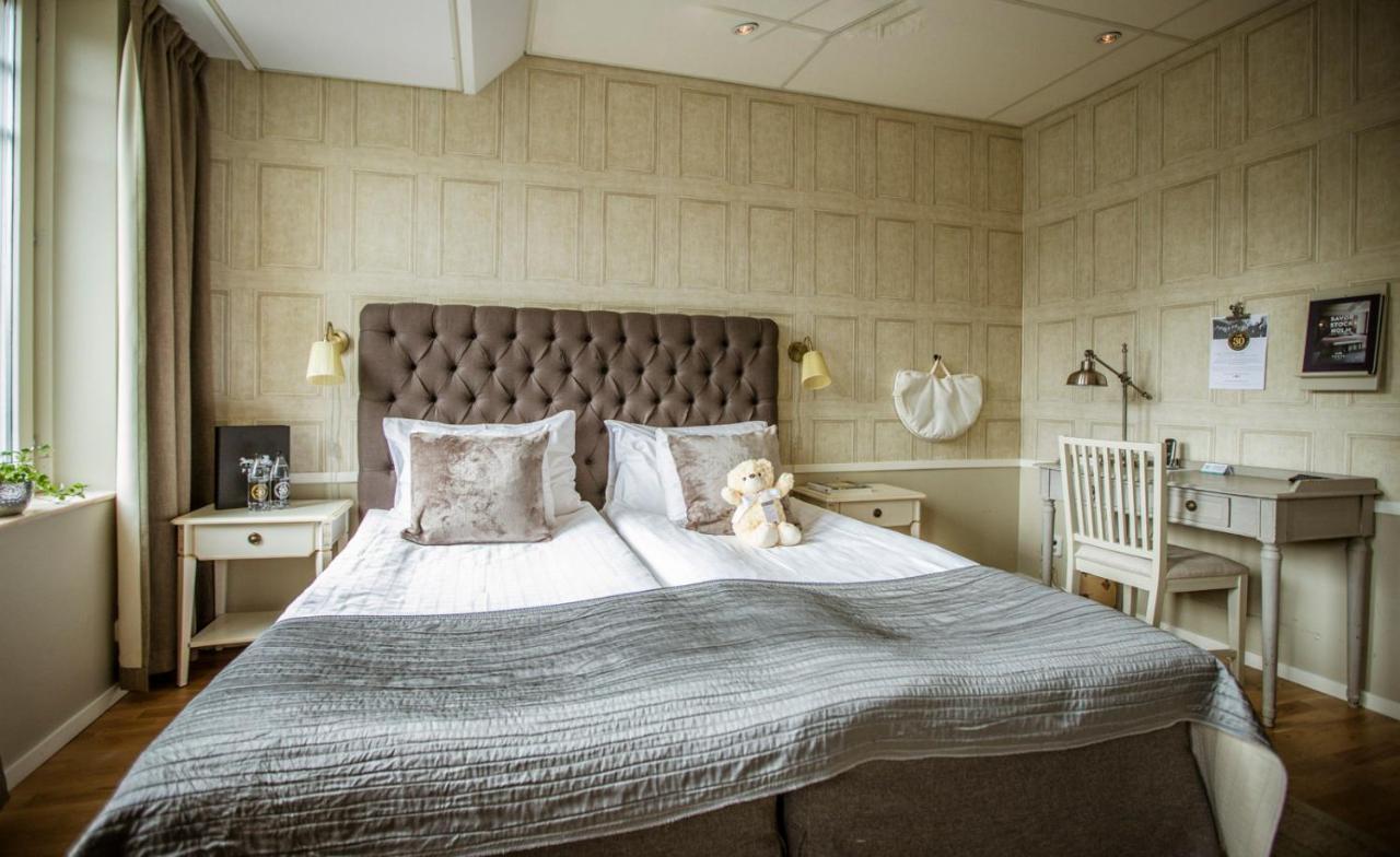 Superior Room Plus Balcony