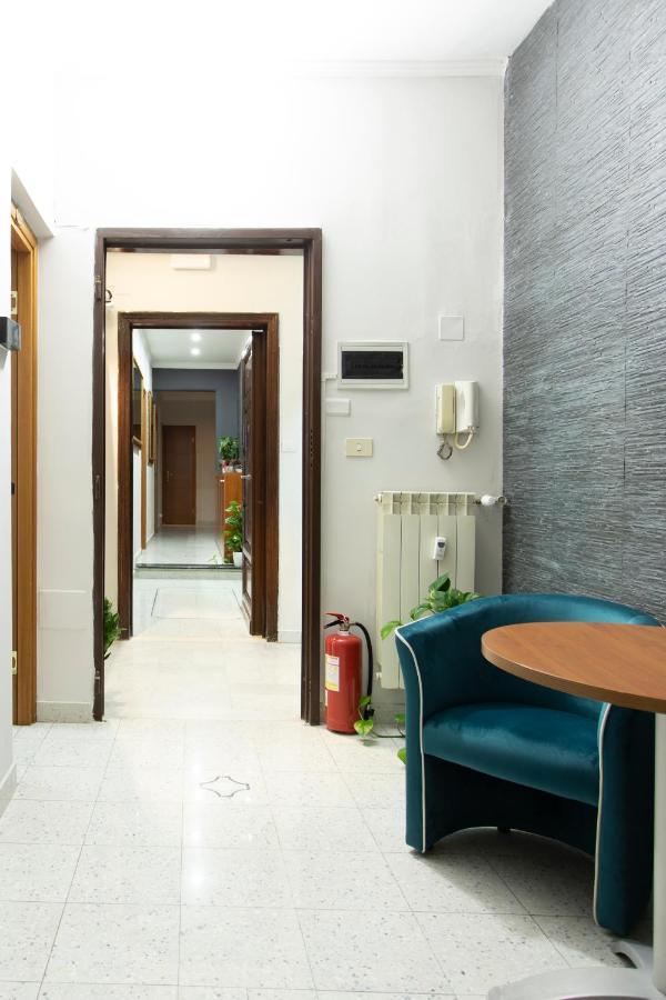 Camera Quadrupla con Bagno Privato